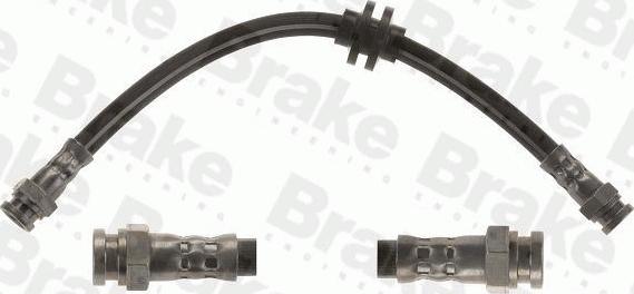 Brake Engineering BH778216 - Тормозной шланг autospares.lv