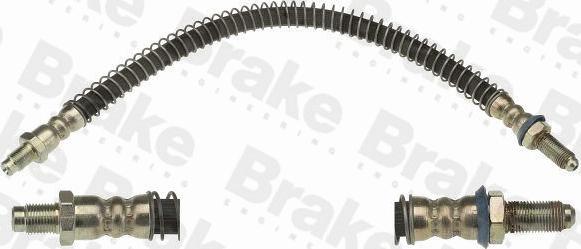 Brake Engineering BH778288 - Тормозной шланг autospares.lv