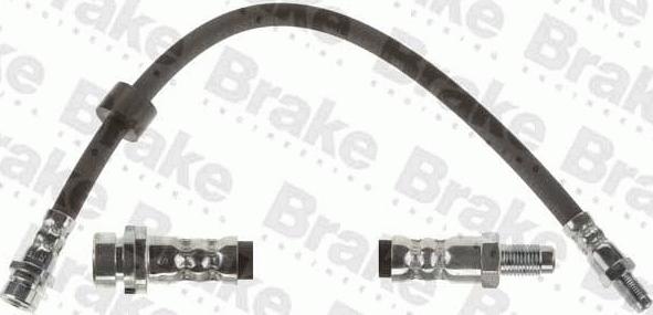 Brake Engineering BH778229 - Тормозной шланг autospares.lv