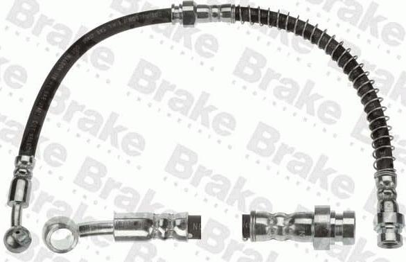 Brake Engineering BH778270 - Тормозной шланг autospares.lv