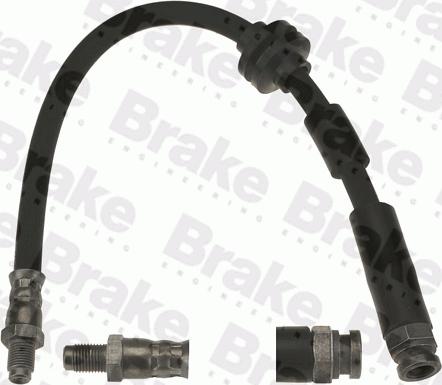 Brake Engineering BH778712 - Тормозной шланг autospares.lv