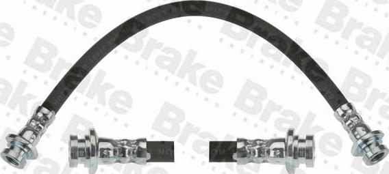 Brake Engineering BH778735 - Тормозной шланг autospares.lv