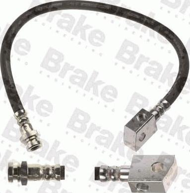 Brake Engineering BH773648 - Тормозной шланг autospares.lv