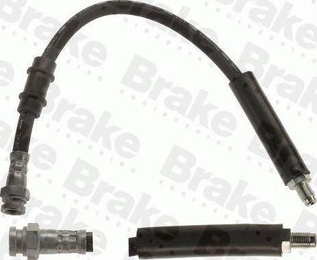 Brake Engineering BH773631 - Тормозной шланг autospares.lv