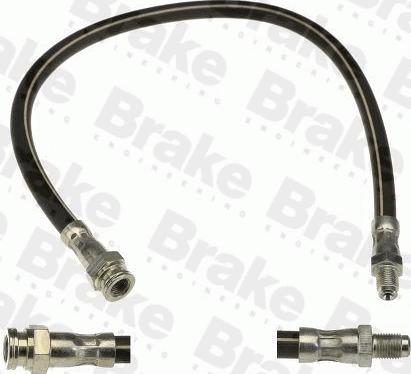 Brake Engineering BH773626 - Тормозной шланг autospares.lv