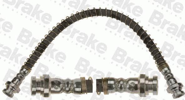 Brake Engineering BH773308 - Тормозной шланг autospares.lv