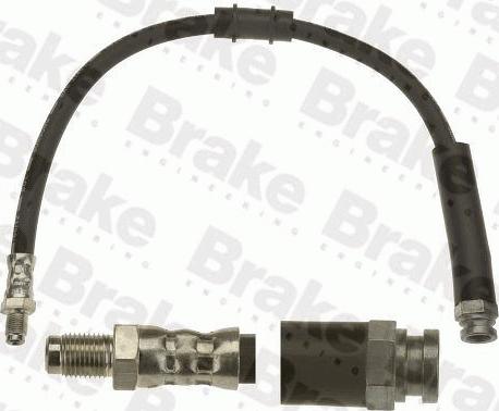 Brake Engineering BH773246 - Тормозной шланг autospares.lv