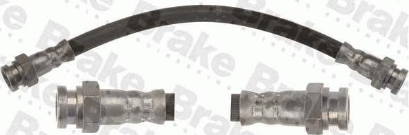 Brake Engineering BH773242 - Тормозной шланг autospares.lv