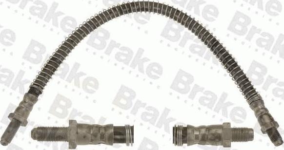 Brake Engineering BH773256 - Тормозной шланг autospares.lv