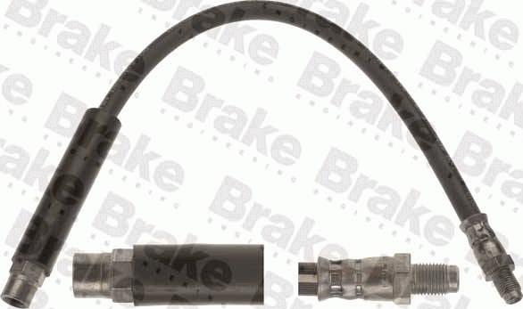 Brake Engineering BH773250 - Тормозной шланг autospares.lv