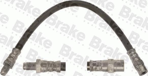 Brake Engineering BH773251 - Тормозной шланг autospares.lv