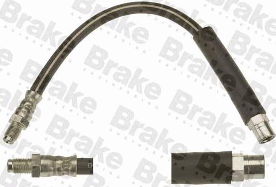 Brake Engineering BH773252 - Тормозной шланг autospares.lv