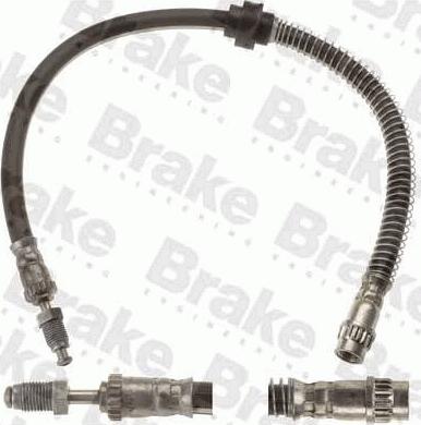 Brake Engineering BH773261 - Тормозной шланг autospares.lv