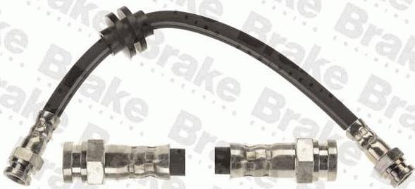 Brake Engineering BH773795 - Тормозной шланг autospares.lv