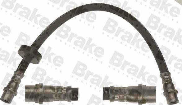 Brake Engineering BH773768 - Тормозной шланг autospares.lv