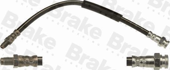 Brake Engineering BH773702 - Тормозной шланг autospares.lv