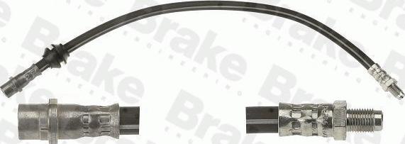 Brake Engineering BH773787 - Тормозной шланг autospares.lv