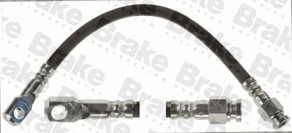 Brake Engineering BH773732 - Тормозной шланг autospares.lv