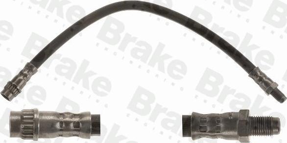 Brake Engineering BH773725 - Тормозной шланг autospares.lv