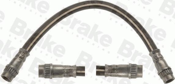 Brake Engineering BH772146 - Тормозной шланг autospares.lv