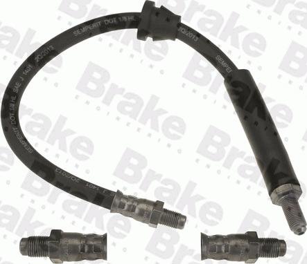 Brake Engineering BH772108 - Тормозной шланг autospares.lv