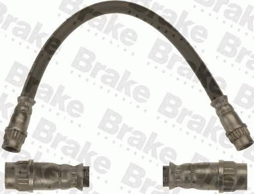 Brake Engineering BH772800 - Тормозной шланг autospares.lv