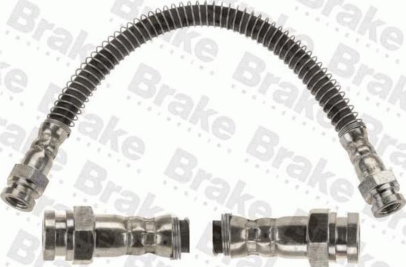 Brake Engineering BH772808 - Тормозной шланг autospares.lv