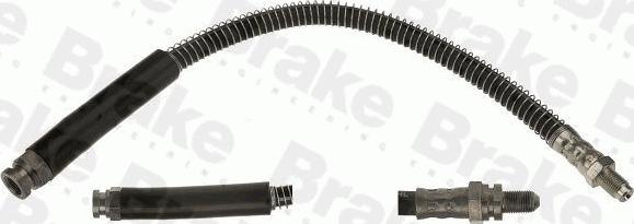 Brake Engineering BH772803 - Тормозной шланг autospares.lv