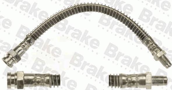 Brake Engineering BH772807 - Тормозной шланг autospares.lv