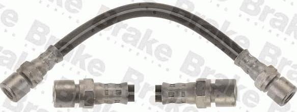 Brake Engineering BH772813 - Тормозной шланг autospares.lv