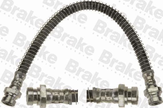 Brake Engineering BH772257 - Тормозной шланг autospares.lv