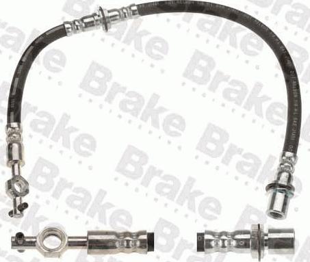 Brake Engineering BH772213 - Тормозной шланг autospares.lv