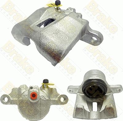 Brake Engineering CA426 - Тормозной суппорт autospares.lv