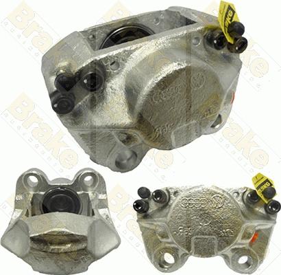 Brake Engineering CA63R - Тормозной суппорт autospares.lv