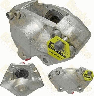 Brake Engineering CA624R - Тормозной суппорт autospares.lv