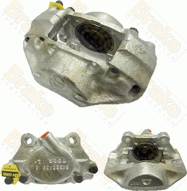 Brake Engineering CA194 - Тормозной суппорт autospares.lv