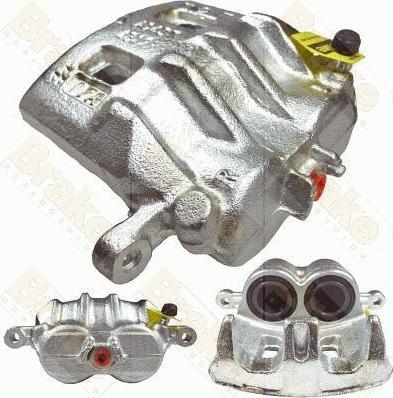 Brake Engineering CA1952 - Тормозной суппорт autospares.lv