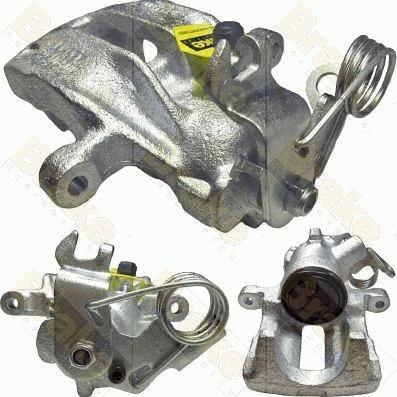 Brake Engineering CA1498 - Тормозной суппорт autospares.lv