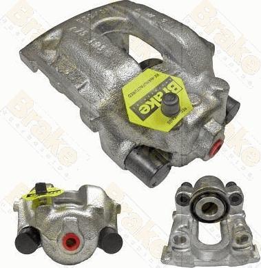 Brake Engineering CA1450 - Тормозной суппорт autospares.lv