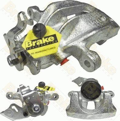 Brake Engineering CA1430 - Тормозной суппорт autospares.lv