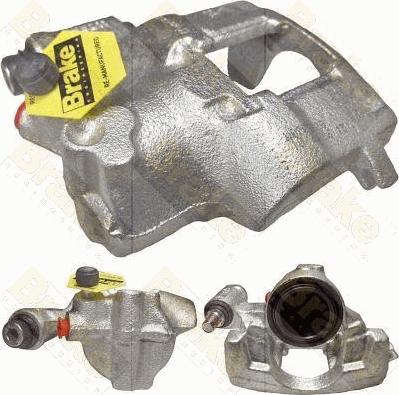 Brake Engineering CA1513 - Тормозной суппорт autospares.lv