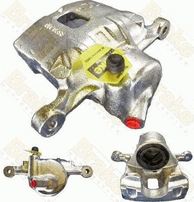 Brake Engineering CA1696 - Тормозной суппорт autospares.lv