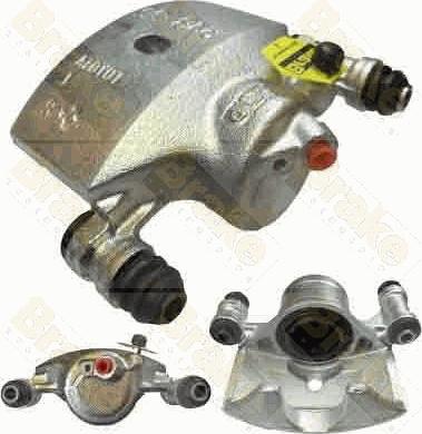 Brake Engineering CA1094R - Тормозной суппорт autospares.lv