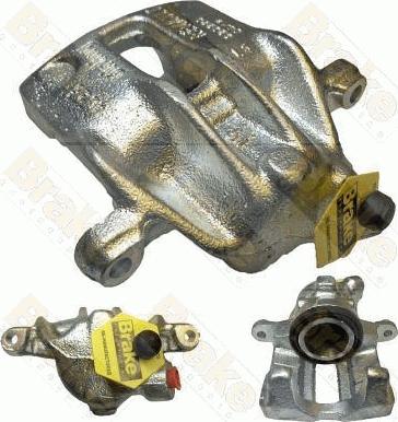 Brake Engineering CA1034 - Тормозной суппорт autospares.lv