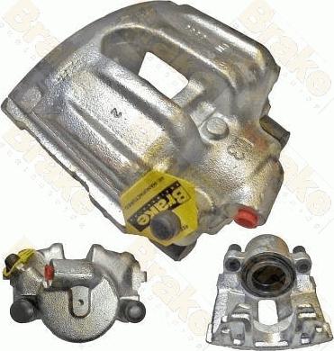 Brake Engineering CA1032 - Тормозной суппорт autospares.lv