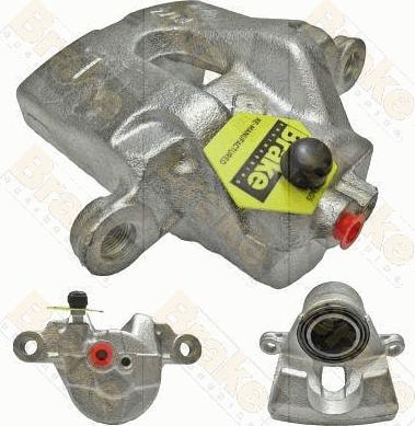 Brake Engineering CA1803 - Тормозной суппорт autospares.lv