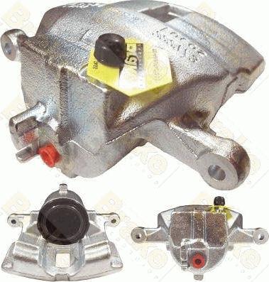 Brake Engineering CA1830R - Тормозной суппорт autospares.lv