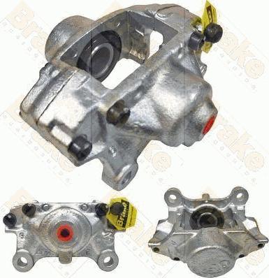 Brake Engineering CA1394 - Тормозной суппорт autospares.lv