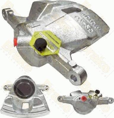 Brake Engineering CA1356R - Тормозной суппорт autospares.lv