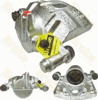 Brake Engineering CA1324 - Тормозной суппорт autospares.lv